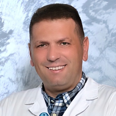 Doc. dr Đorđe Ilić