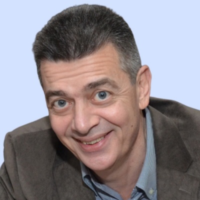 Dr Rajko Nikitović