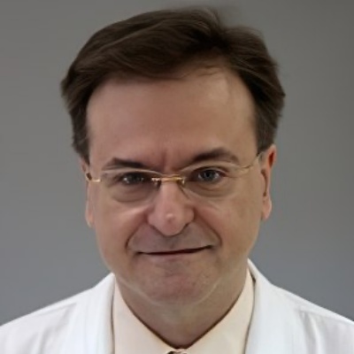 Prof. dr Aleksandar Jurišić