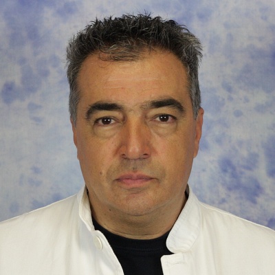 Prof. dr Dejan Filimonović
