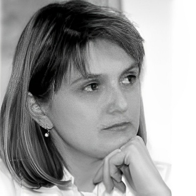 Prof. dr Jelena Dukanac Stamenković